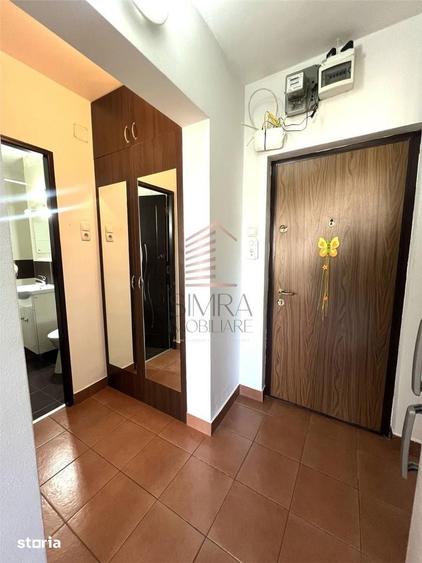 Apartament cu o camere de inchiriat - 8
