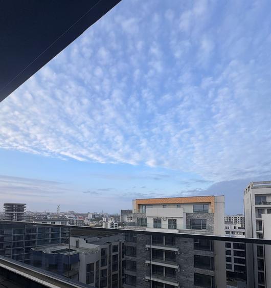 Apartament 2 camere - Mobilat si utilat - ALMAR LUXURY RESIDENCE-Mamaia Nord - 19