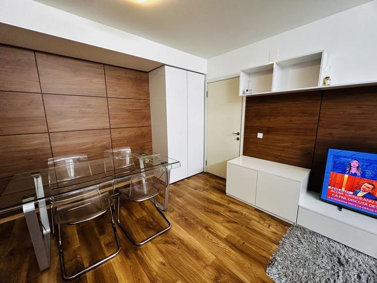 Otopeni ap 2 cam str Libertatii complex cu loc de parcare si piscina - 6