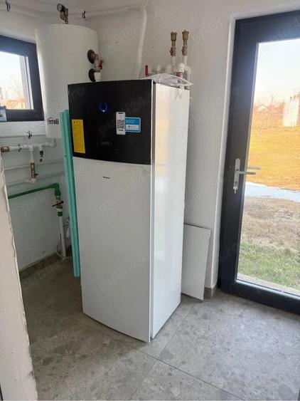 Casa eco in stil american de vanzare - 7