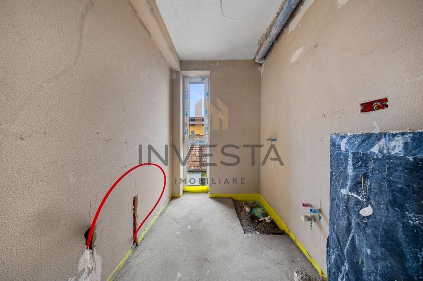 Duplex premium | 222 mp | curte si terase | Andrei Muresanu - 20