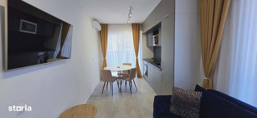 Apartament 2 camere de inchiriat | AES Residence Oradea - 10