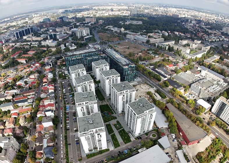 One Cotroceni Residence - comision 0%, reprezentam proprietarul! - 8