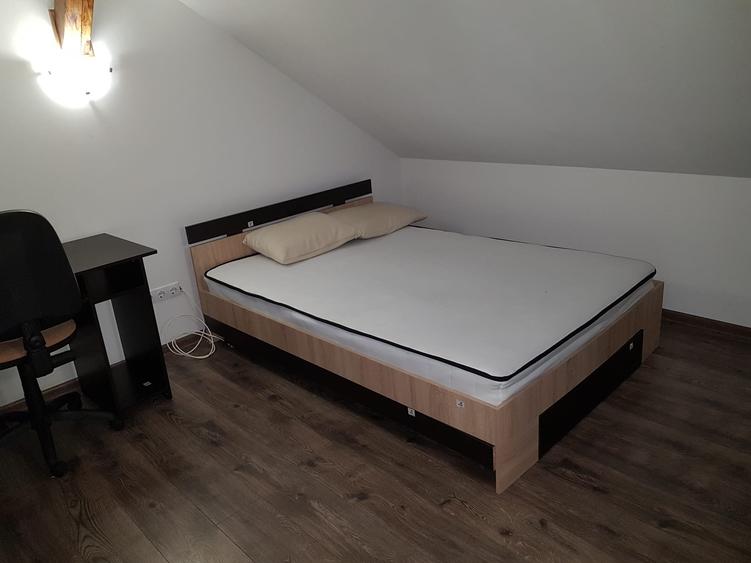 Chirie ap.1 camera amenajat, mobilat, utilat- zona Lic.Unirea-la 10 min de UMF - 5