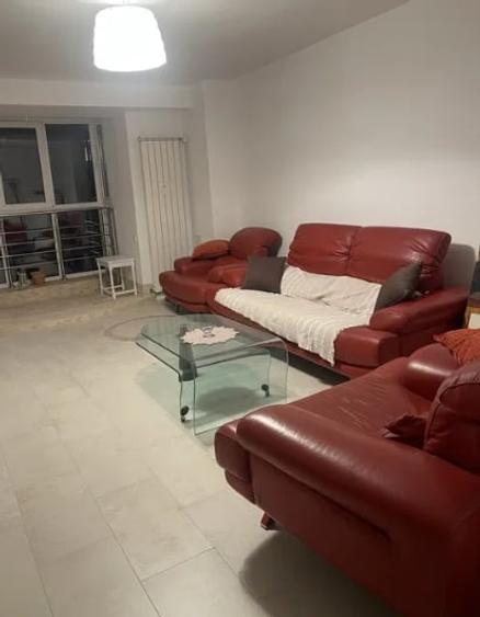 UNIRII ROND Alba Iulia ,DECOMANDAT,Renovat,mobilat,utilat,complet - 1