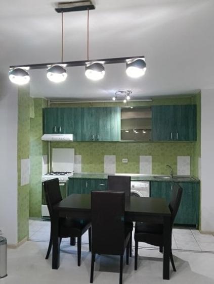 Garsoniera | Teatrul Masca | Militari | Balcon | Bucuresti - 5