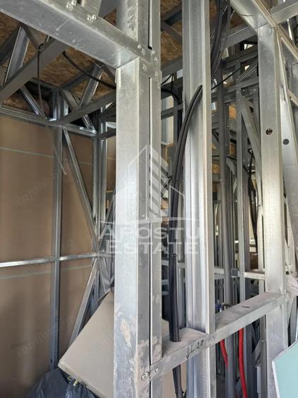 Duplex in Mostina Noua cu canalizare - 5