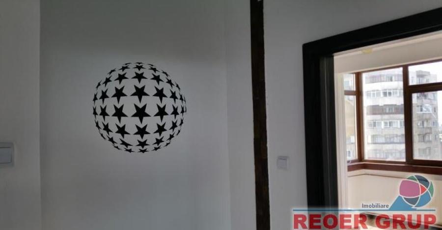 Republicii 3 cam 1A, etaj 6/10 renovat 400 euro/luna - 3