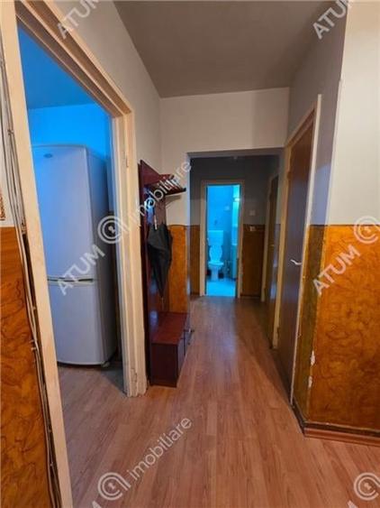 Apartament cu 2 camere decomandate zona Mihai Viteazu Sibiu - 9