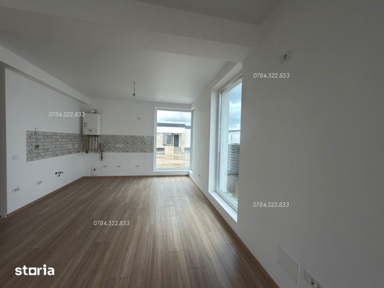Inchiriez casa 3 camere la prima inchiriere comuna Berceni Ilfov - 8