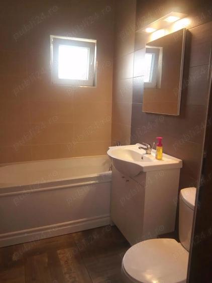 Ofer spre inchiriere garsoniera in Sfantu Gheorghe - 2