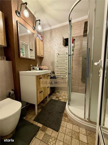 Apartament 3 camere decomandat Gara - 3