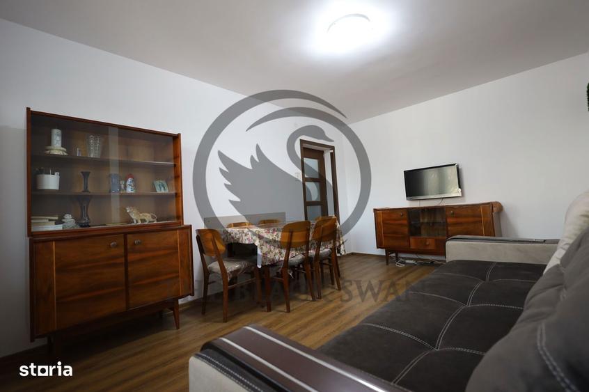 Apartament cu 3 camere de vanzare | Zona Nord, Ploiesti | Comision 0% - 15