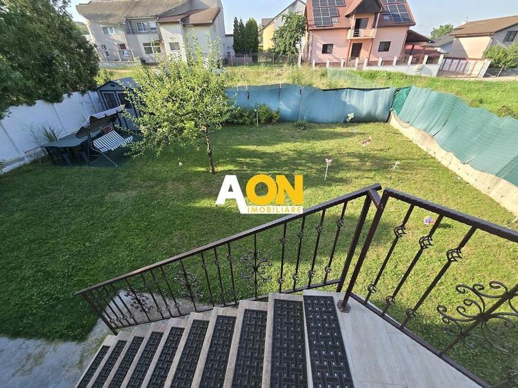 Casa 5 Camere Zona Schit, 520mp Teren, cu Garaj - 10