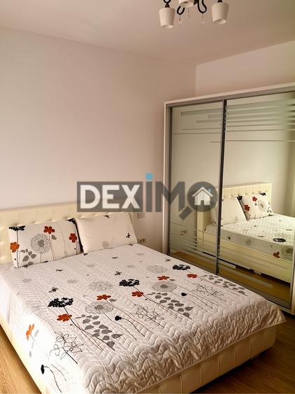 Apartament 2 camere, Mamaia Nord, mobilat complet - 3