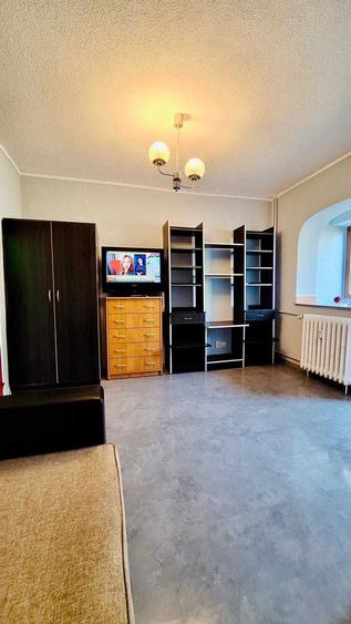 Garsoniera Crangasi | Prima inchiriere - 1