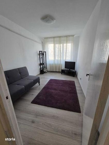 Apartament 2 camere - 300m metrou N. Grigorescu - Etaj 1 - 6