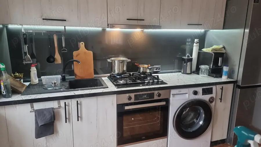 Domeniu Smart Barza - Casa utilata 100% + Padure - 1