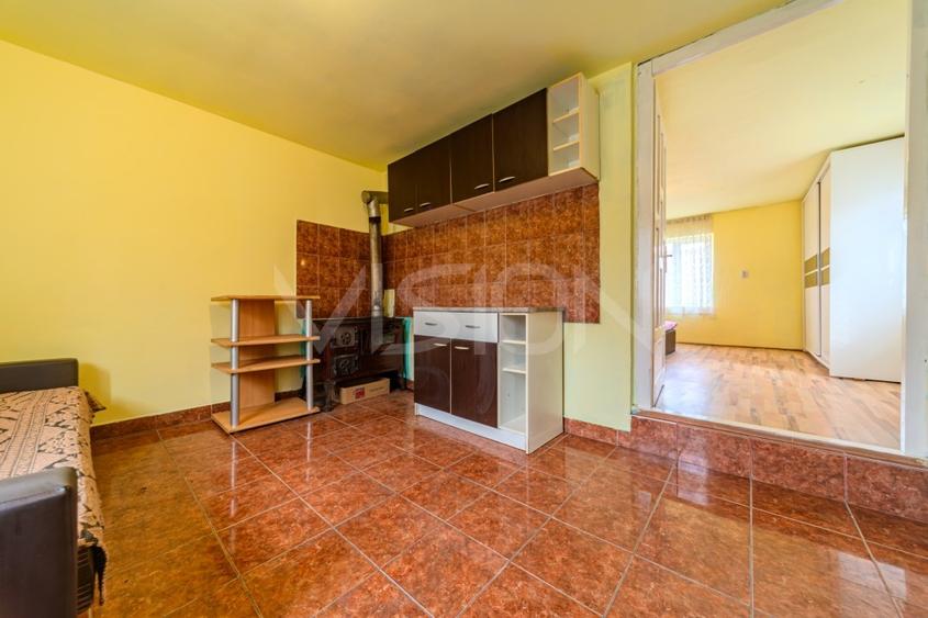 Casă la țară | 57 m² + anexe | 2844 m² teren | Căianu - 20