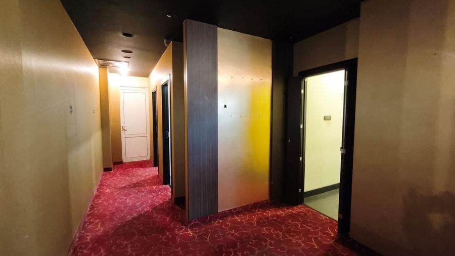 Spatiu comercial situat pe artera principala, 100 mp,  Aurel Vlaicu - 7