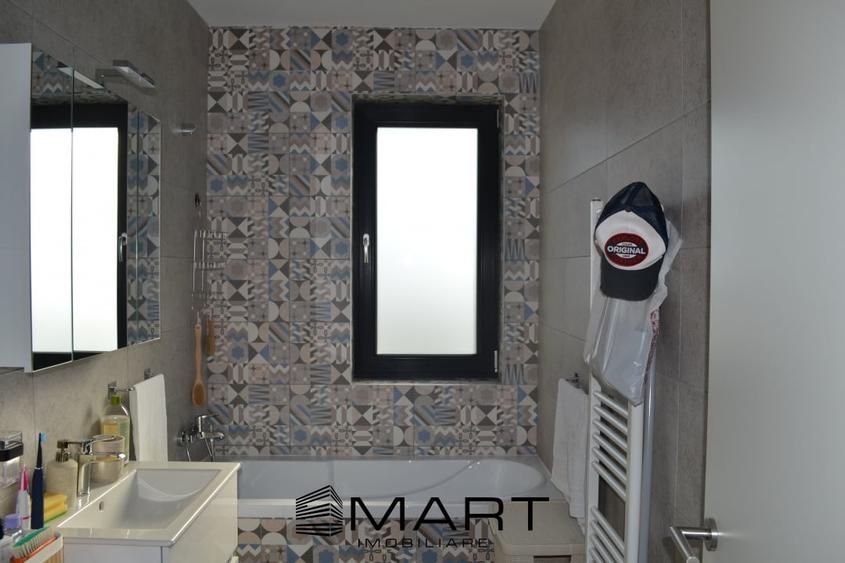 Apartament modern, bloc nou,  2 Camere - 5