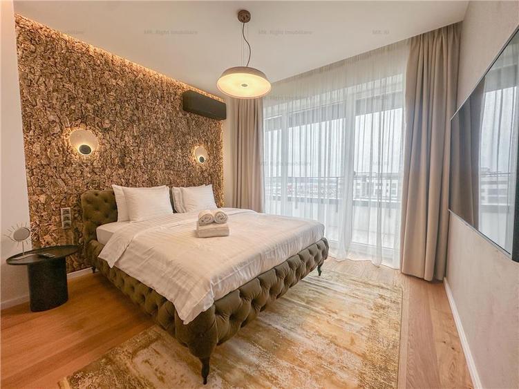 Apartament tip penthouse | 3 camere + parcare | View deosebit | Kasper - 4