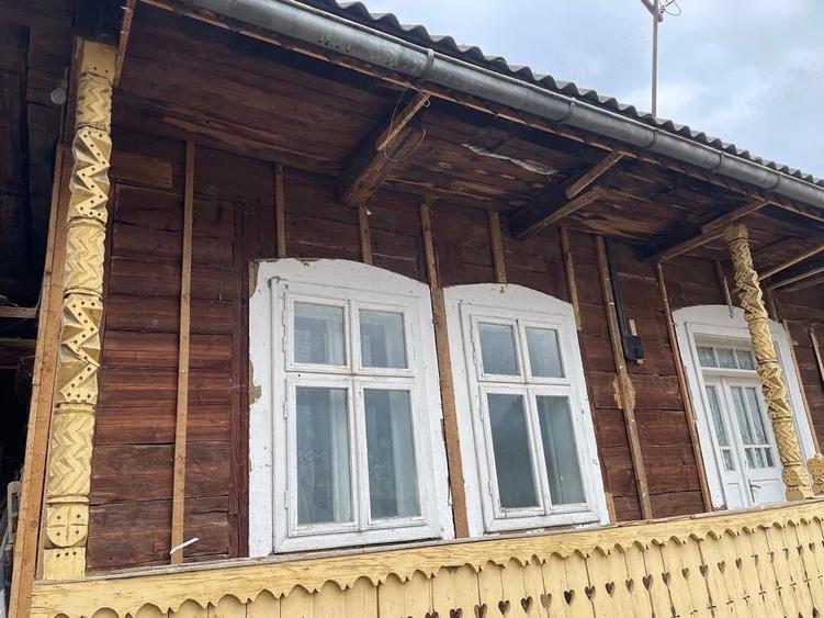 Casa batraneasca pentru relocare - 6