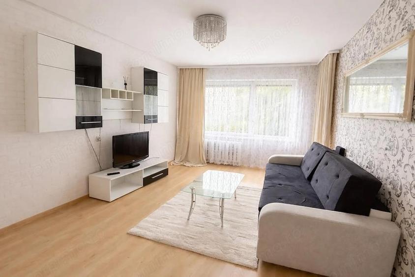 Apartament cu doua camere de inchiriat in zona Complex Studentesc - 4