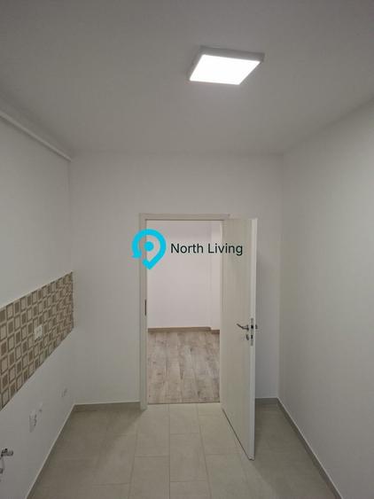 Apartament 3 Camere/ Exigent Plaza faza 1 - 3