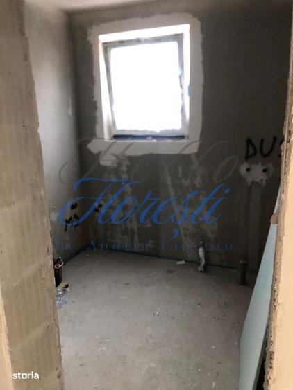 Apartament la Vila 4 camere 244 mp | gradina 131 mp | garaj | zona Dam - 10