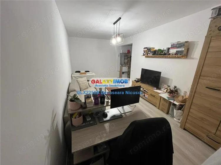 Apartament 2 camere Militari Residence Mobilat,Utilat 69.500 Euro - 8