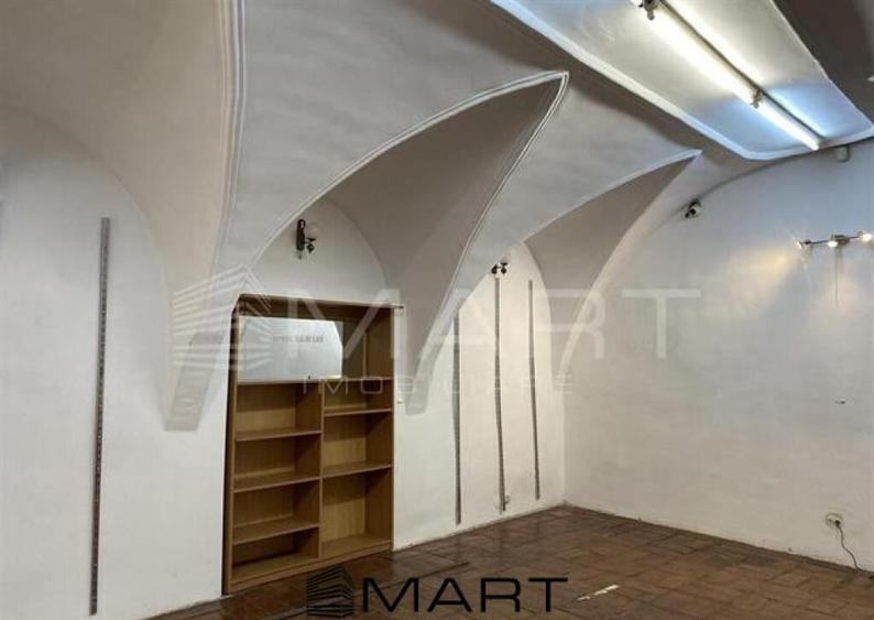 Spatiu comercial Ultracentral - 2