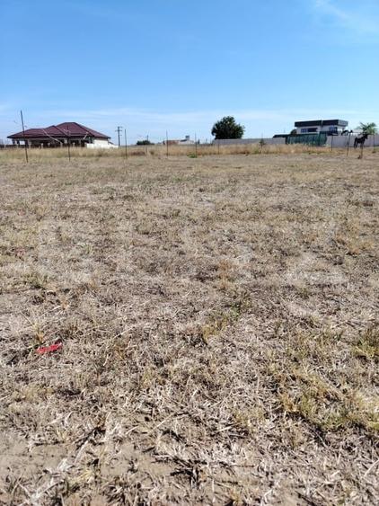 Teren intravilan Craiova, 388 mp, zona Tancodrom - 2