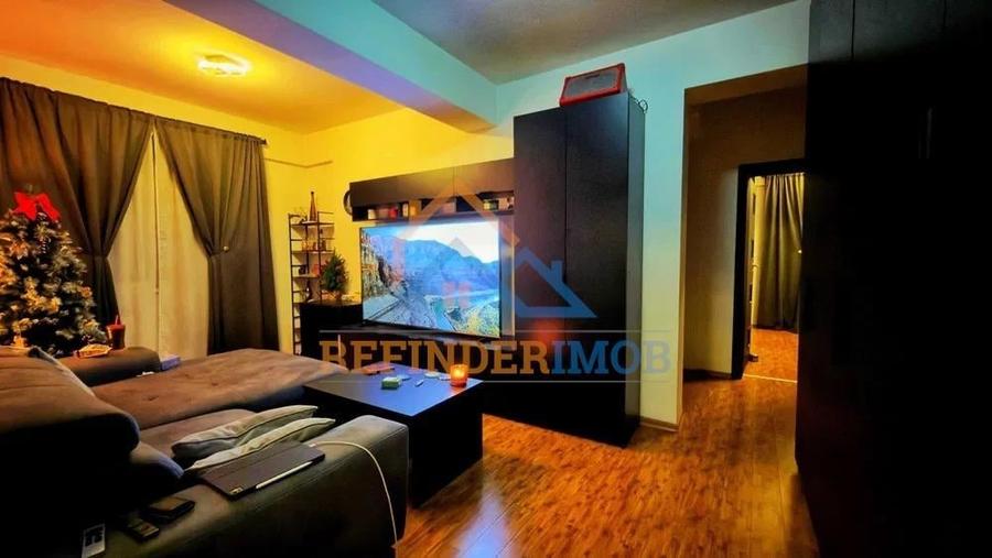 Apartament 2 camere (bloc 2014) - Piata Progresul - 4