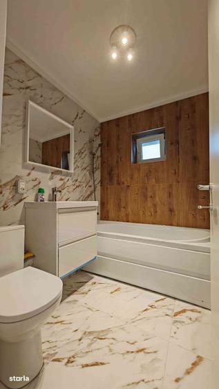 Apartament 2 Camere de Vanzare -Renovat Complet - 6