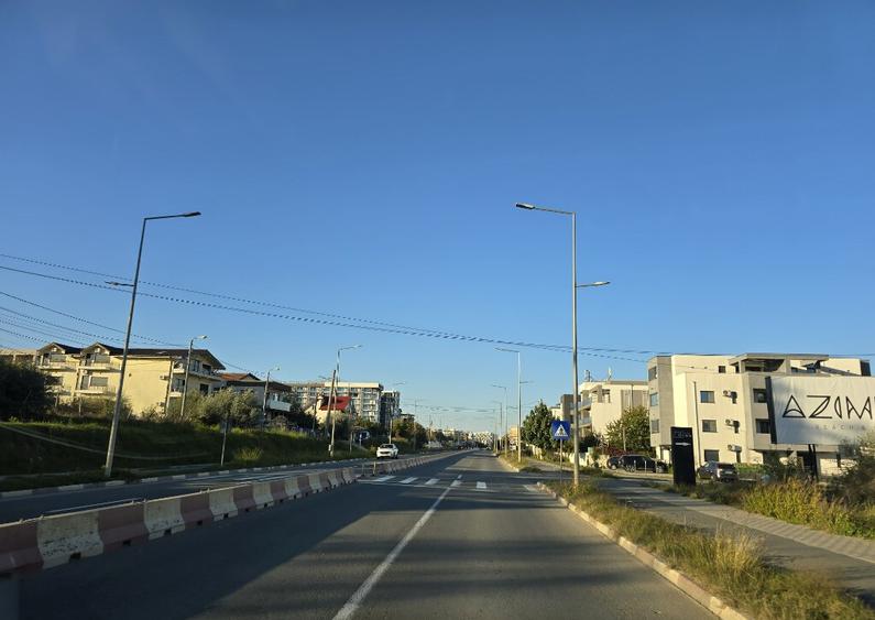 Vanzari terenuri in Mamaia Nord zona Kazeboo - 10