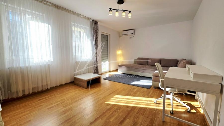 Apollo 2. Apartament cu parcare, 3 balcoane si vedere tripla - 18