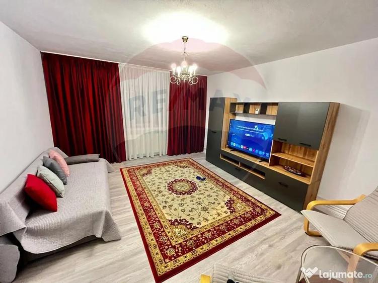 Apartament cu 2 camere | 2 bai | 13 Septembrie - 10