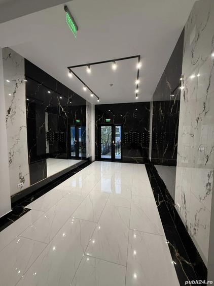 Apartament 2 camere Lux, Nemobilat, ideal Birou Firma - Bd. Decebal, Rond Alba Iulia - 9