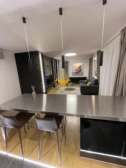 2 camere open-space, Zona Semicentrala, Traian, Piata Mihai Viteazu - 8