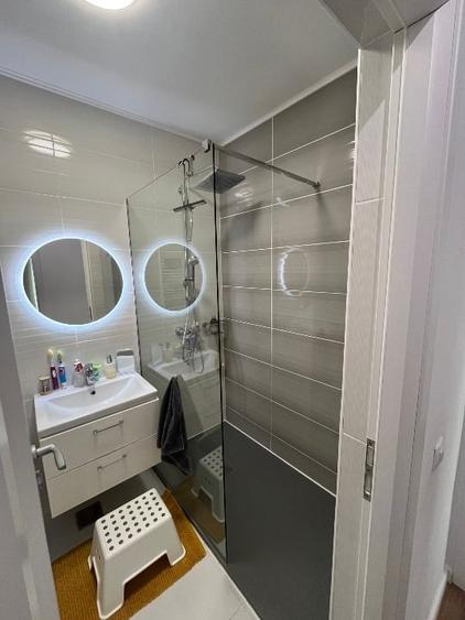 Vând apartament cu 4 camere 85 mp Pacurari - 12