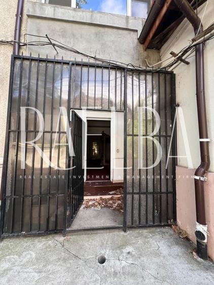 Apartament 2 camere în vila parter zona Unirii-Traian - 10