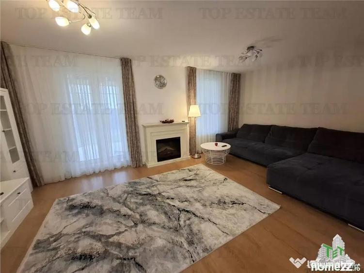 FOR SALE VILA DUPLEX /Corbeanca/Complet Mobilata si Utilata - 9