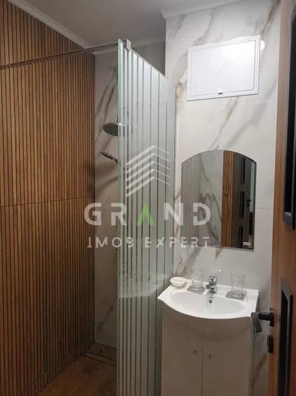 Apartament 1 camera | Balcon spatios | Etaj 5 | Plopilor/Pod Calvaria - 4