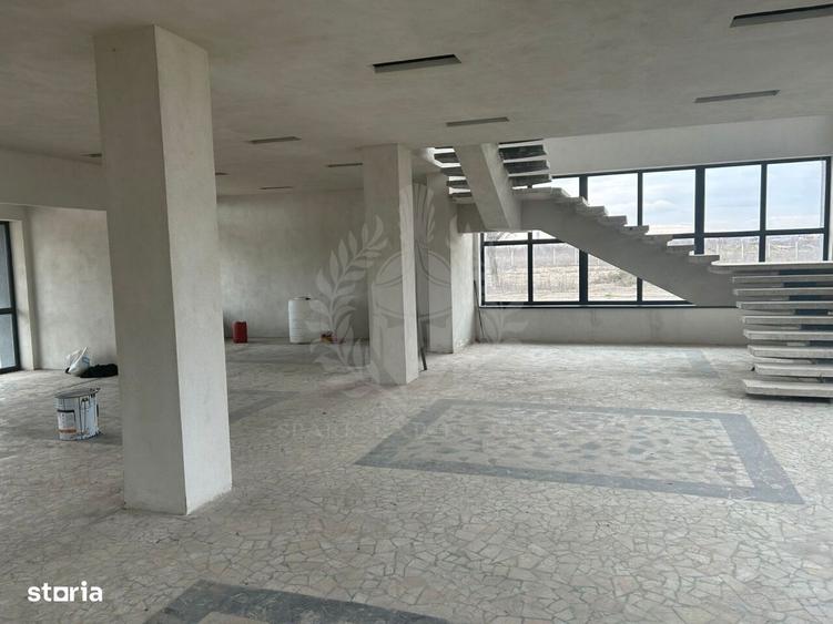 Spatiu Birouri//Tatarani - 7