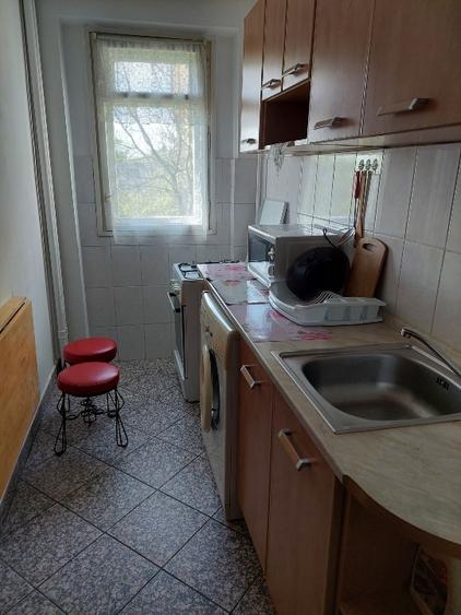 Proprietar inchiriez apartament doua camere decomandat in Drumul Taberei - 4