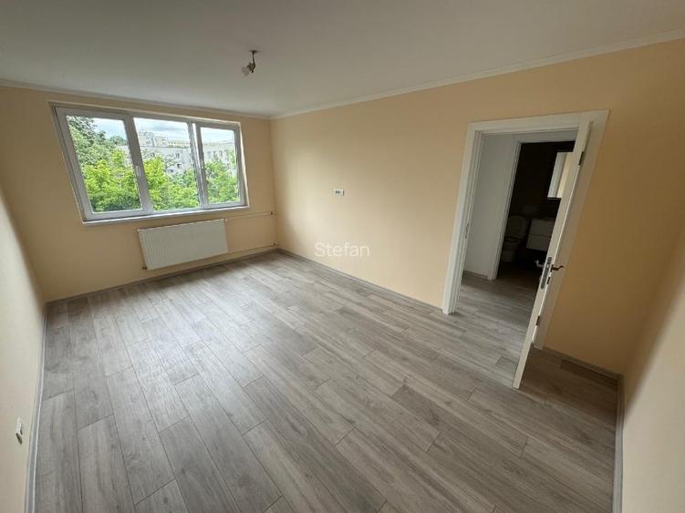 Apartament 3 camere, Renovat complet, Titan Ozana- Metrou 1 decembrie
