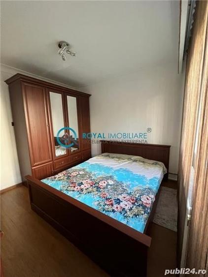 Royal Imobiliare - Inchiriere apartament 3 camere, zona Penes Curcanul - 3