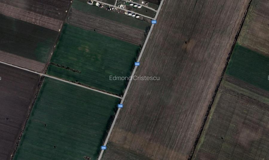 VANZARE TEREN, ILFOV, STEFANESTII DE JOS, ST 65000 MP