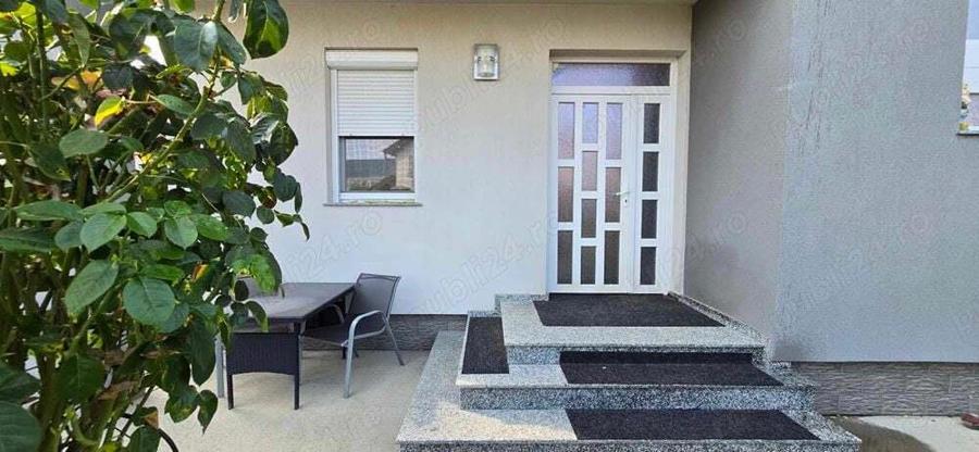 Casa 4 camere de vanzare, Sanmartin, zona str Carmel - 20